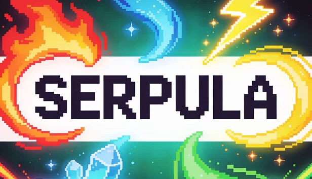 SERPULA 游戏封面