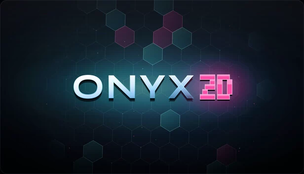 ONYX2D 游戏封面