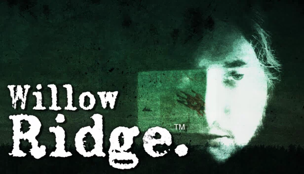 柳岭(WILLOW RIDGE) 游戏封面