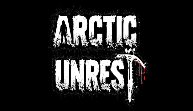 北极动荡（Arctic Unrest） 游戏封面