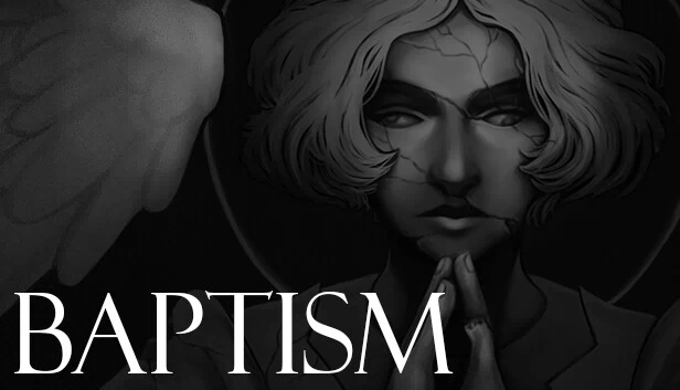 洗礼（BAPTISM） 游戏封面