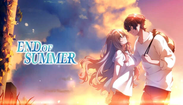 夏末（END OF SUMMER） 游戏封面