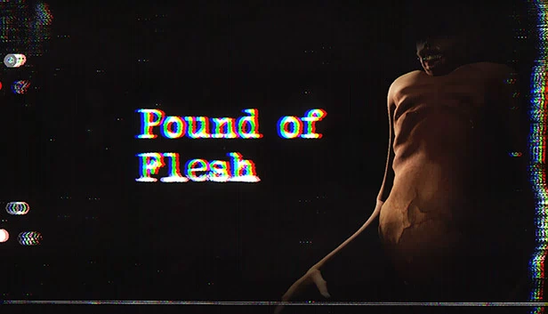 一磅血肉（Pound of Flesh） 游戏封面