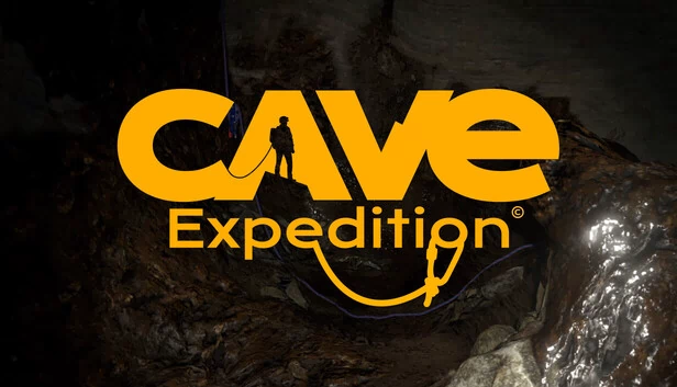 洞穴探险（Cave Expedition） 游戏封面