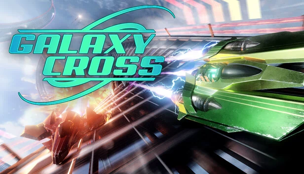 GalaxyCross 游戏封面