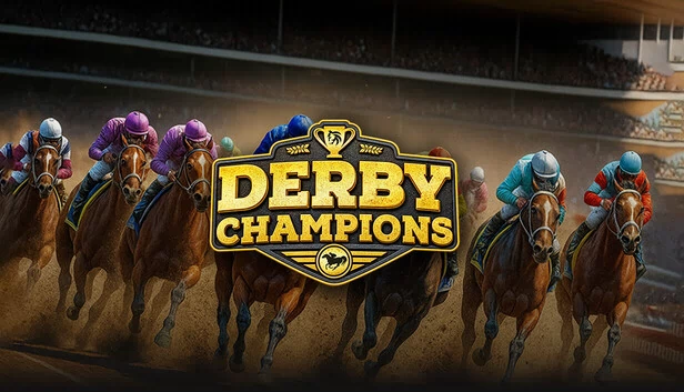 德比冠军（Derby Champions） 游戏封面