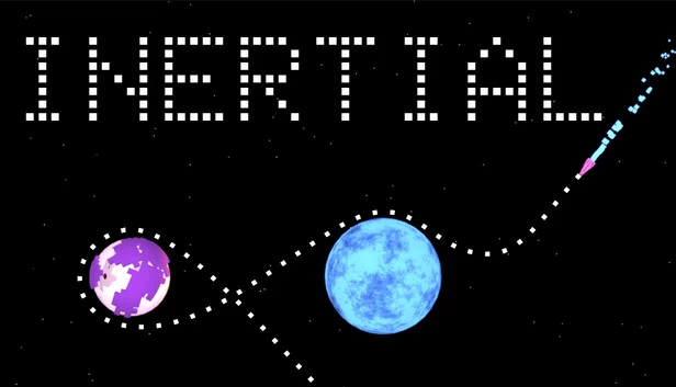 惯性（Inertial） 游戏封面