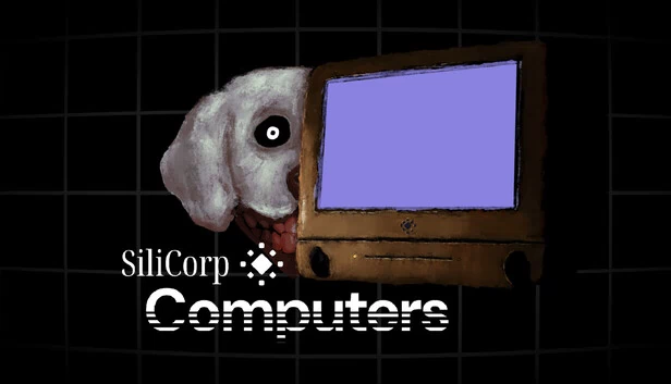 SiliCorp Computers 游戏封面