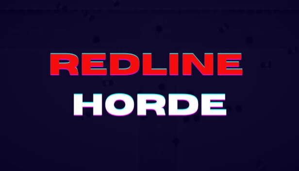 红线部落（Redline Horde） 游戏封面