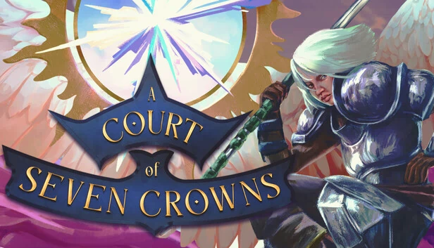 七冠之庭（A Court of Seven Crowns） 游戏封面
