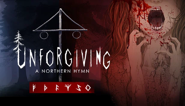无情：北方颂歌（Unforgiving - A Northern Hymn） 游戏封面