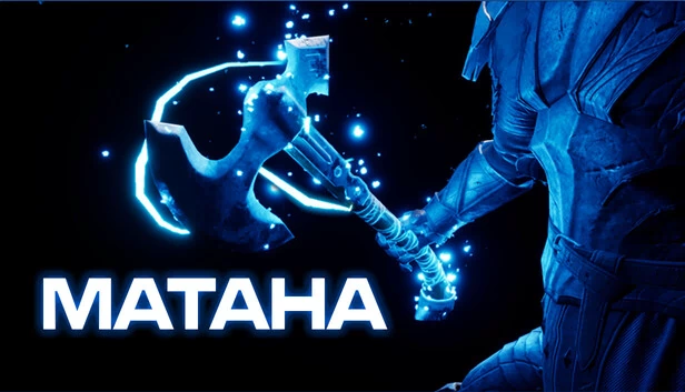 马塔哈（Mataha） 游戏封面