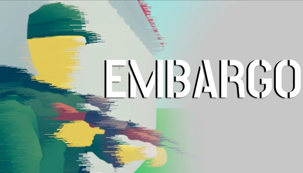 禁运（Embargo） 游戏封面