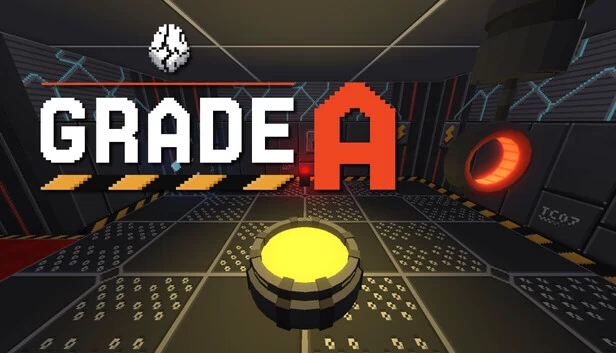 A级（Grade A） 游戏封面