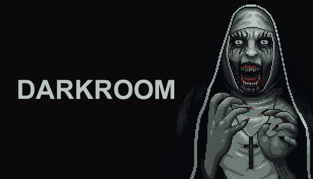 暗房（DARKROOM） 游戏封面