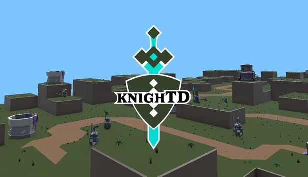KnighTD 游戏封面