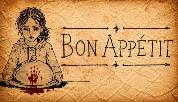 Bon Appétit 游戏封面