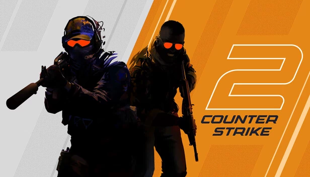 反恐精英2（Counter-Strike 2） 游戏封面