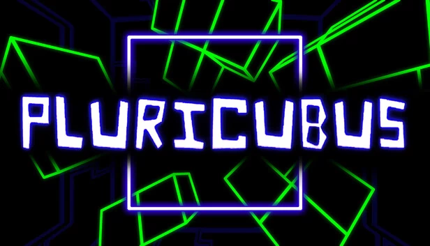 Pluricubus 游戏封面