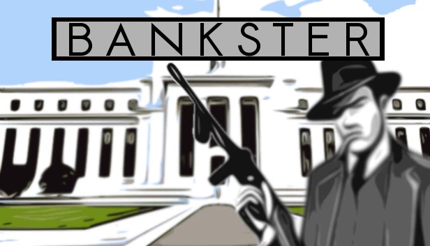 银行家(Bankster) 游戏封面