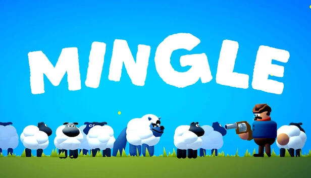 Mingle 游戏封面