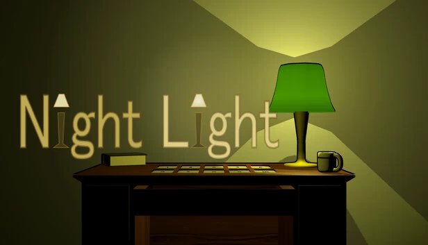 夜灯（Night Light） 游戏封面