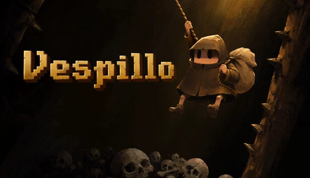 送葬者（Vespillo） 游戏封面