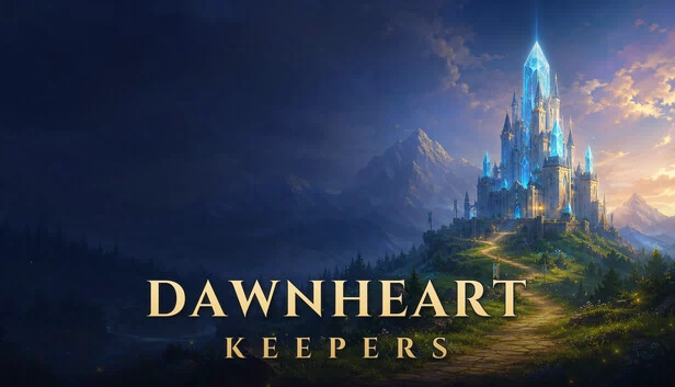 黎明之心守护者（Dawnheart Keepers） 游戏封面