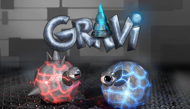 重力(Gravi) 游戏封面