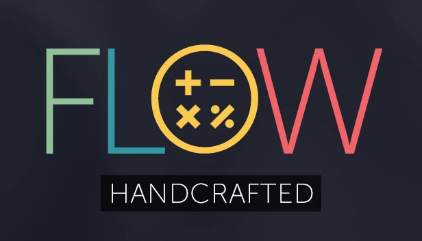 流：手工打造（Flow Handcrafted） 游戏封面