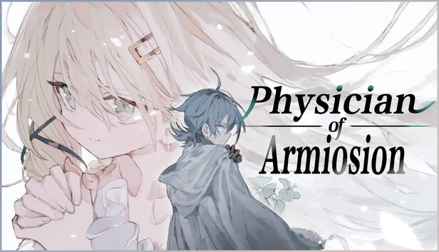 阿莫西恩的医师(Physician of Armiosion) 游戏封面