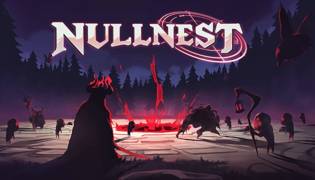 Nullnest 游戏封面