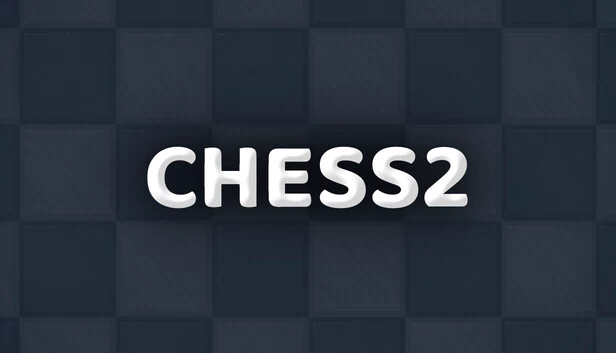 国际象棋2 游戏封面