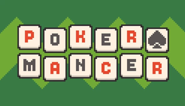 Pokermancer 游戏封面
