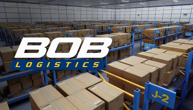 BOB物流（BOB LOGISTICS） 游戏封面