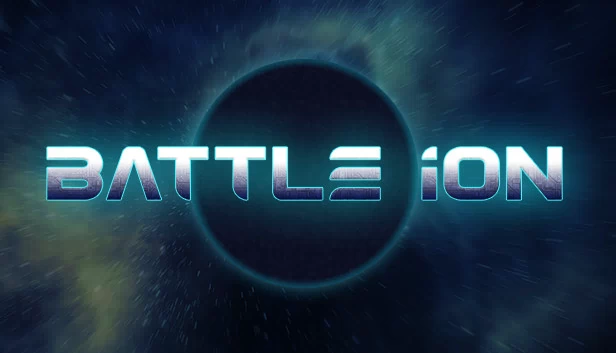 战斗离子（Battle Ion） 游戏封面