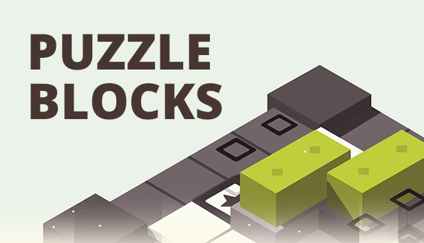 方块拼图（Puzzle Blocks） 游戏封面