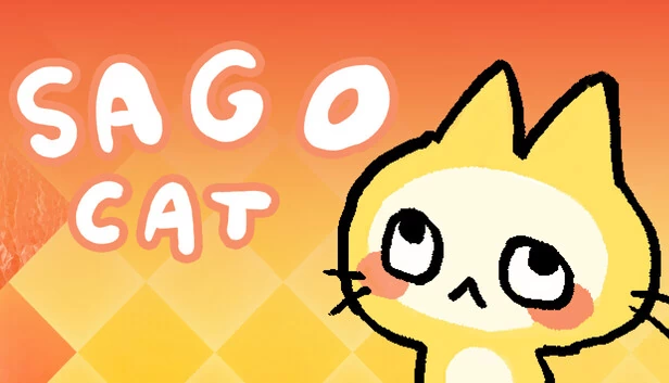 SagoCat 游戏封面