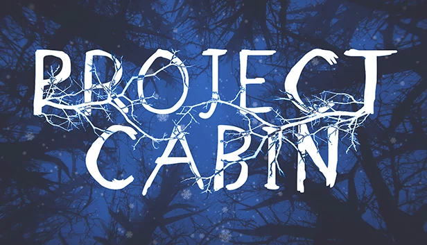 Project Cabin 游戏封面