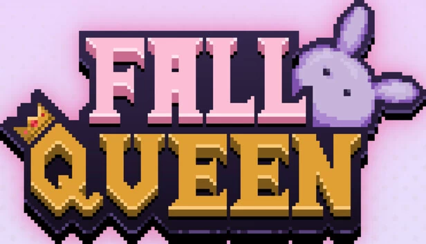 秋之女王（Fall Queen） 游戏封面