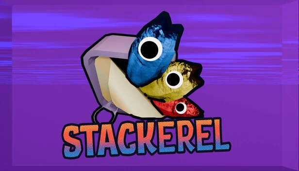 Stackerel 游戏封面