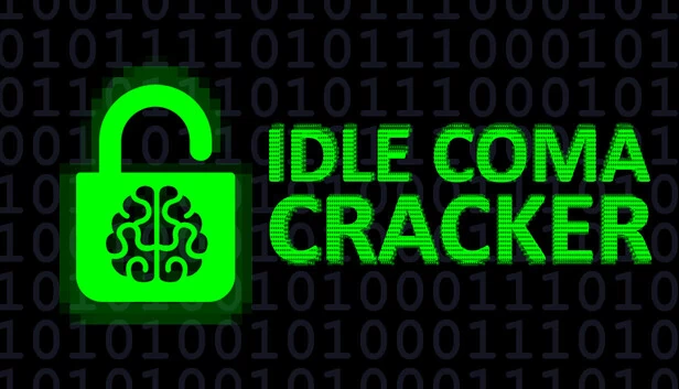 闲置昏迷破解器（Idle Coma Cracker） 游戏封面