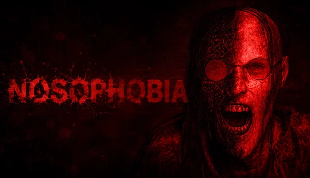 恐病症（Nosophobia） 游戏封面