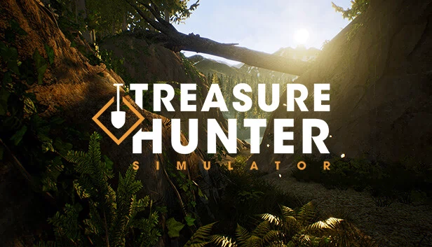 宝藏猎人模拟器（Treasure Hunter Simulator） 游戏封面