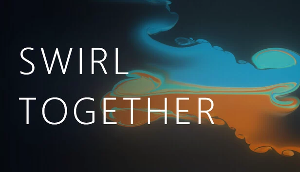 漩涡共舞（Swirl Together） 游戏封面