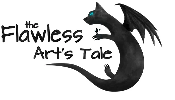 完美：阿特的故事（The Flawless: Art's Tale） 游戏封面