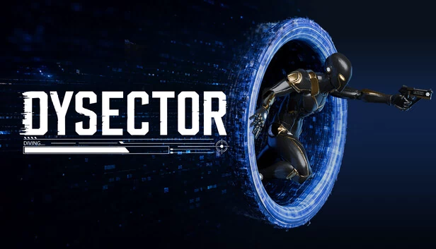 DySector 游戏封面
