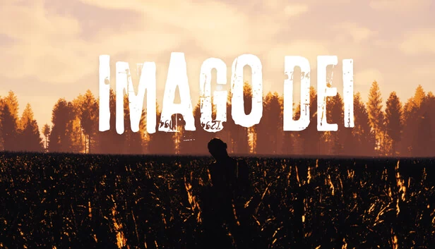 Imago Dei 游戏封面