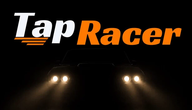 TapRacer 游戏封面