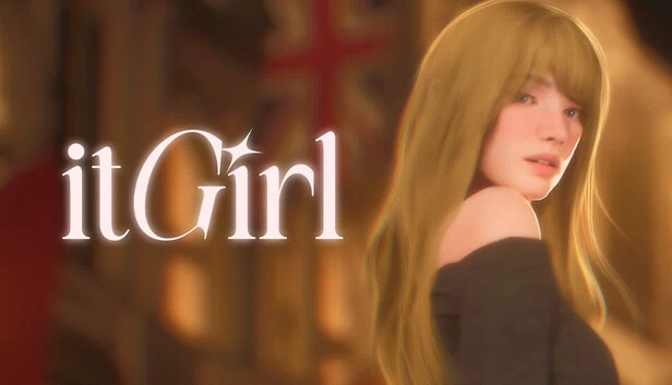 It Girl 游戏封面